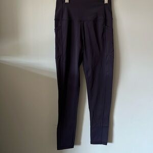 Zyia Active Leggings